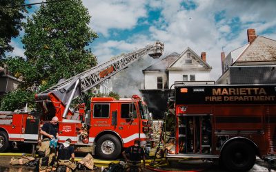 Real Estate 101: Why Seek Fire Damage Restoration Pros?